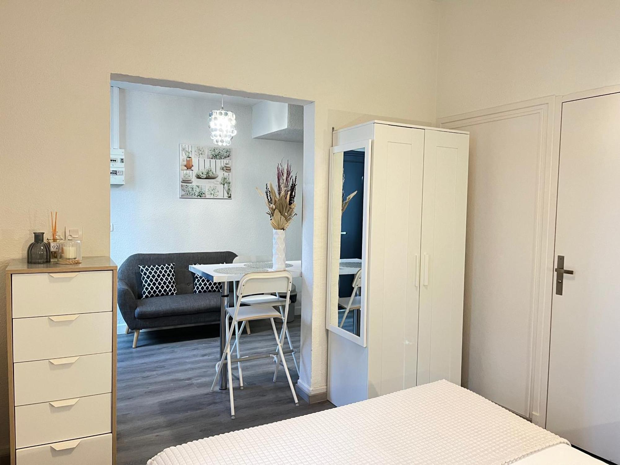 Résidence Victoria Vichy Exterior foto