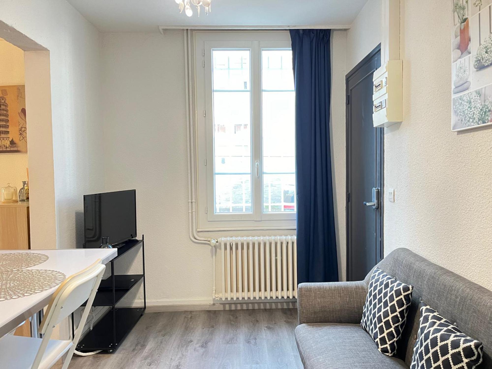Résidence Victoria Vichy Exterior foto