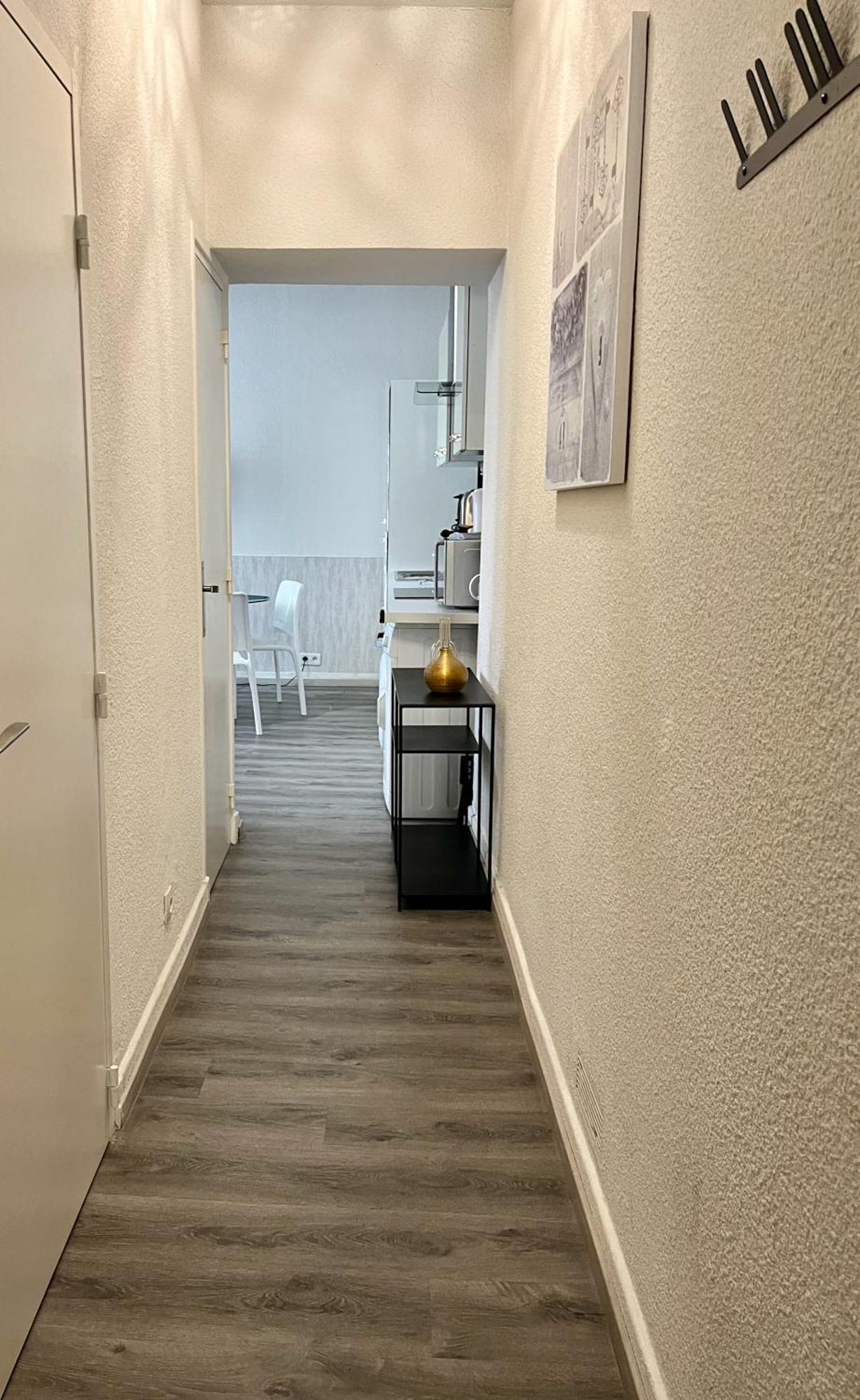 Résidence Victoria Vichy Habitación foto