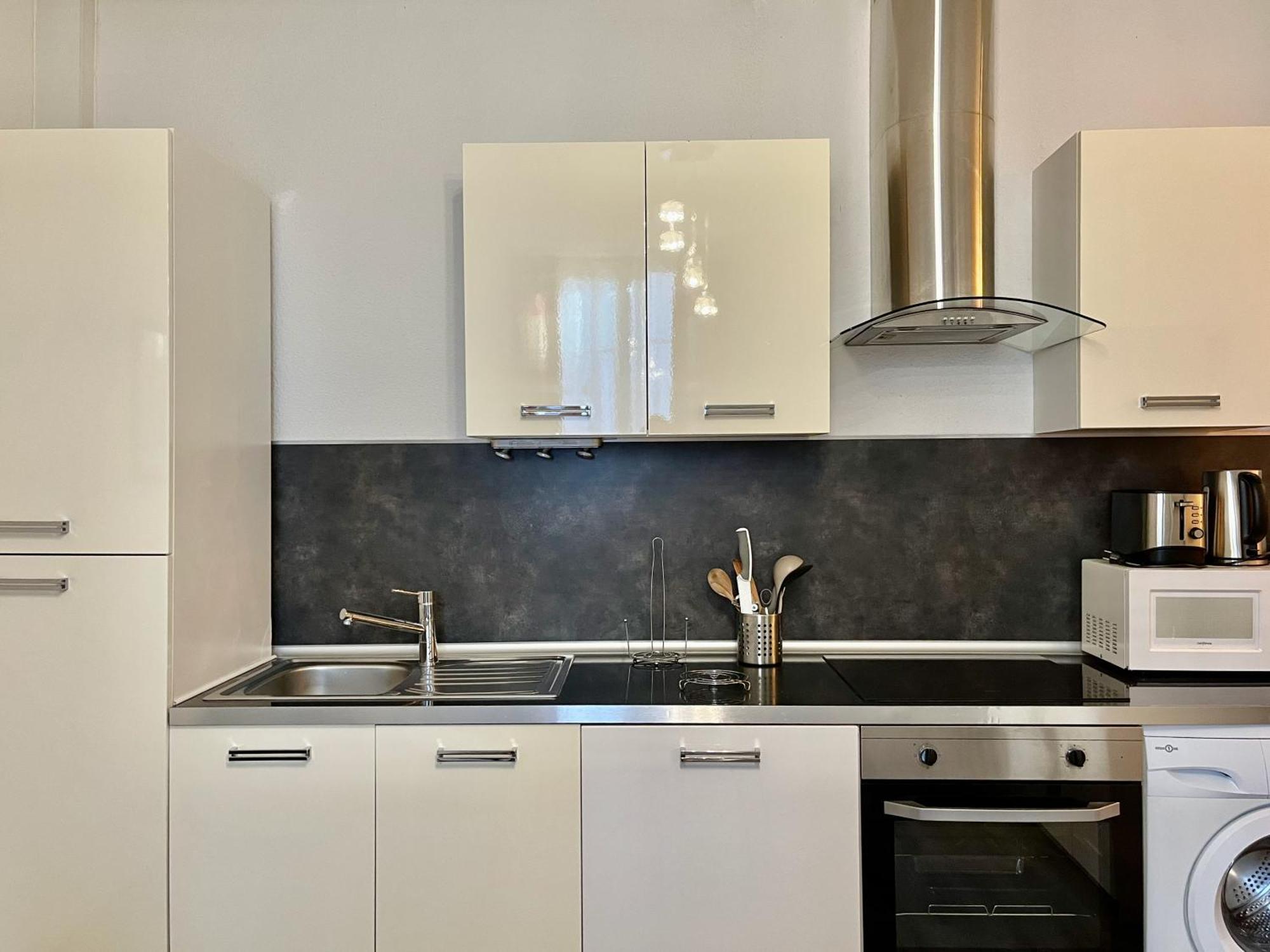 Résidence Victoria Vichy Habitación foto
